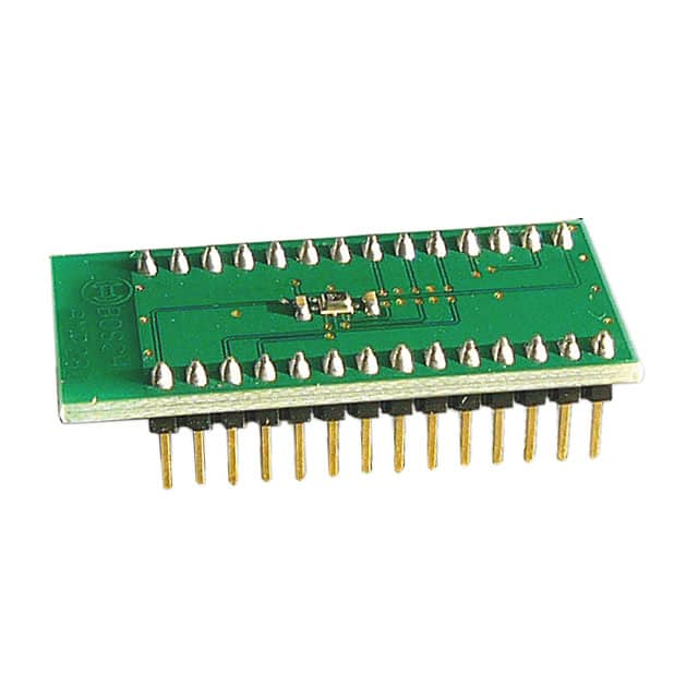 SHUTTLE BOARD BME680-image